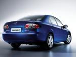 Mazda FAW 6 2005 года (CN)